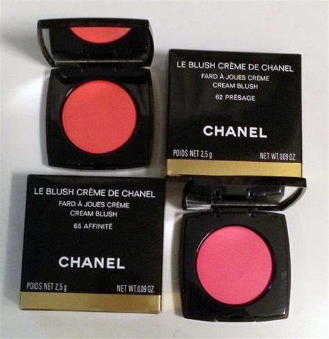 chanel cream blush inspiration|chanel blush price.